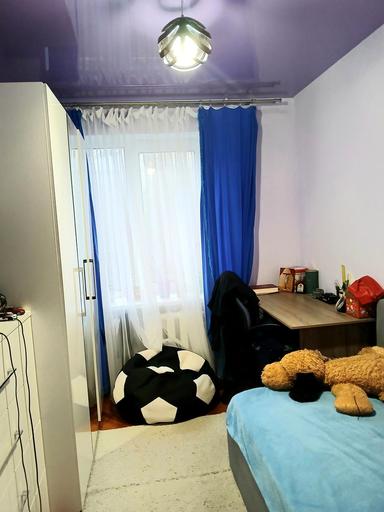 Багатокімнатна квартира за адресою Червоної Калини пр. (площа 82 м²) - Atlanta.ua - фото 18