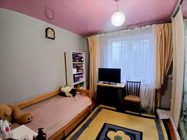 Багатокімнатна квартира за адресою Червоної Калини пр. (площа 82 м²) - Atlanta.ua - фото 22