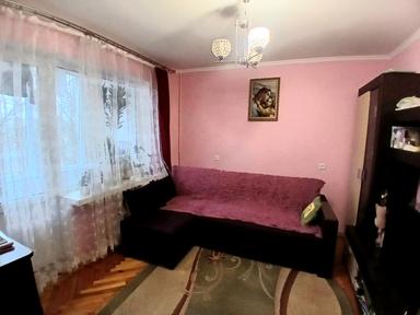 Багатокімнатна квартира за адресою Червоної Калини пр. (площа 82 м²) - Atlanta.ua - фото 24