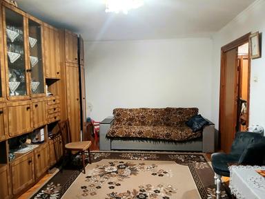 Багатокімнатна квартира за адресою Червоної Калини пр. (площа 82 м²) - Atlanta.ua - фото 27