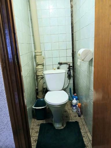 Багатокімнатна квартира за адресою Червоної Калини пр. (площа 82 м²) - Atlanta.ua - фото 30