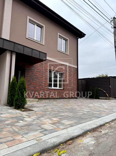 Дом по адресу ул. Центральная (площадь 129 м²) - Atlanta.ua - фото 13