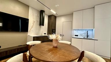 2-кімнатна квартира за адресою Новопечерський пров. (площа 70 м²) - Atlanta.ua - фото 28