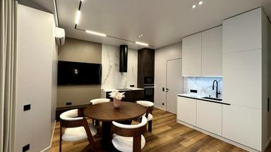 2-кімнатна квартира за адресою Новопечерський пров. (площа 70 м²) - Atlanta.ua - фото 26