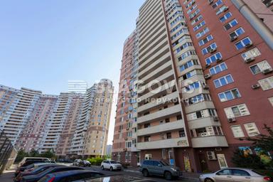 1-кімнатна квартира за адресою Григоренко пр. (площа 56 м²) - Atlanta.ua - фото 26