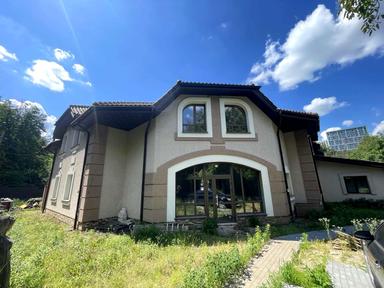 Дом по адресу ул. Белицкая (площадь 1049 м²) - Atlanta.ua - фото 24