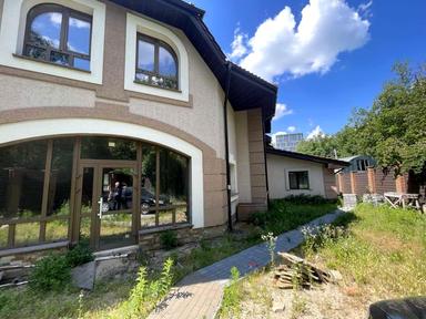 Дом по адресу ул. Белицкая (площадь 1049 м²) - Atlanta.ua - фото 26