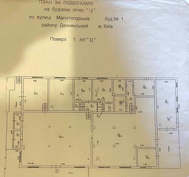 Комерційна нерухомість за адресою пров. Енергетиків (площа 750 м²) - Atlanta.ua - фото 15