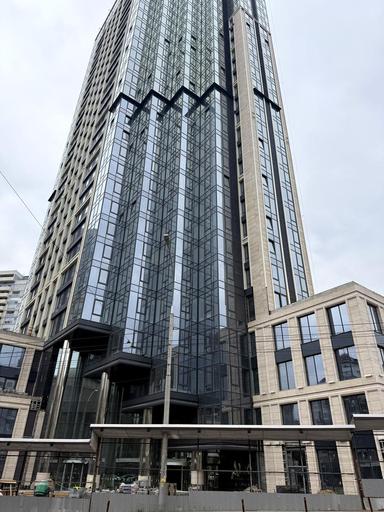 3-кімнатна квартира за адресою вул. Антоновича (площа 108 м²) - Atlanta.ua - фото 21