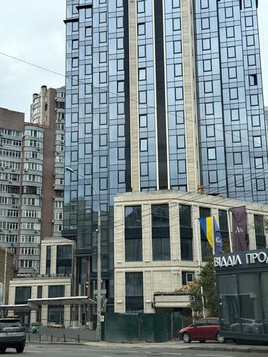 3-кімнатна квартира за адресою вул. Антоновича (площа 108 м²) - Atlanta.ua - фото 22