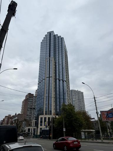 3-кімнатна квартира за адресою вул. Антоновича (площа 108 м²) - Atlanta.ua - фото 23