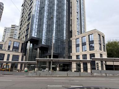 3-кімнатна квартира за адресою вул. Антоновича (площа 108 м²) - Atlanta.ua - фото 20