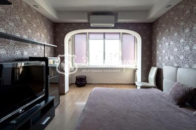 2-кімнатна квартира за адресою вул. Шумського (площа 52,5 м²) - Atlanta.ua - фото 25