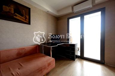 2-кімнатна квартира за адресою вул. Шумського (площа 52,5 м²) - Atlanta.ua - фото 33