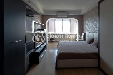 2-кімнатна квартира за адресою вул. Шумського (площа 52,5 м²) - Atlanta.ua - фото 32