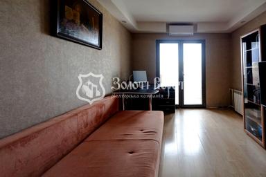 2-кімнатна квартира за адресою вул. Шумського (площа 52,5 м²) - Atlanta.ua - фото 34