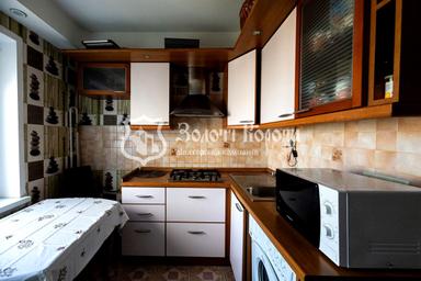 2-кімнатна квартира за адресою вул. Шумського (площа 52,5 м²) - Atlanta.ua - фото 37