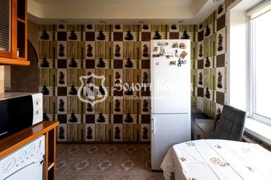 2-кімнатна квартира за адресою вул. Шумського (площа 52,5 м²) - Atlanta.ua - фото 39