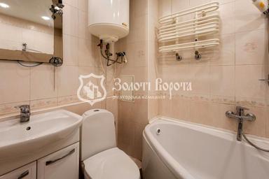 2-кімнатна квартира за адресою вул. Шумського (площа 52,5 м²) - Atlanta.ua - фото 40