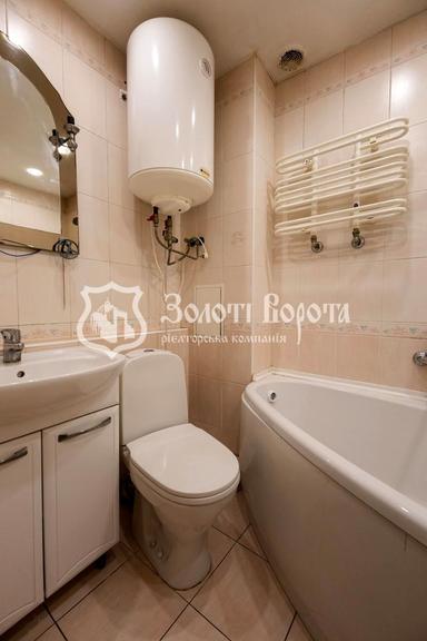 2-кімнатна квартира за адресою вул. Шумського (площа 52,5 м²) - Atlanta.ua - фото 41