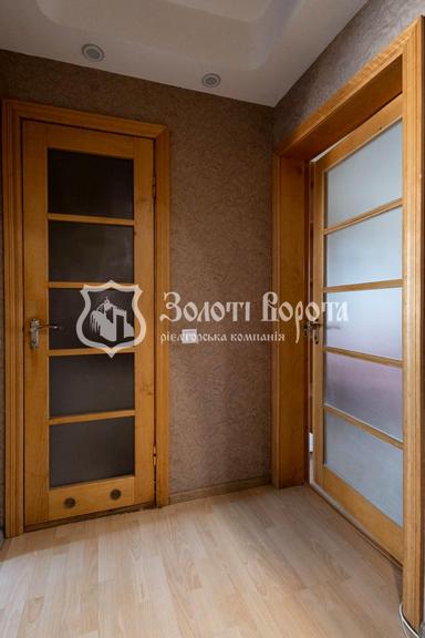 2-кімнатна квартира за адресою вул. Шумського (площа 52,5 м²) - Atlanta.ua - фото 43