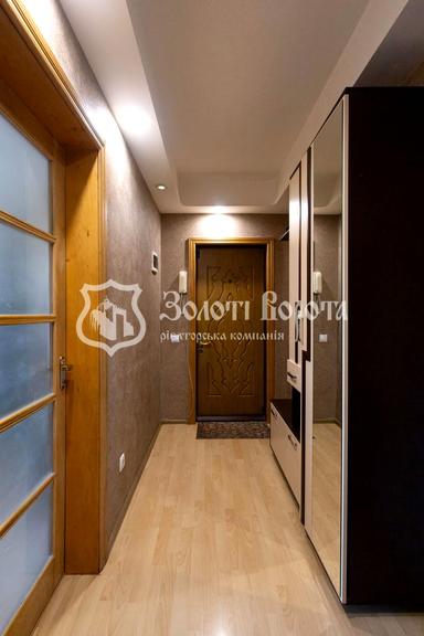 2-кімнатна квартира за адресою вул. Шумського (площа 52,5 м²) - Atlanta.ua - фото 44