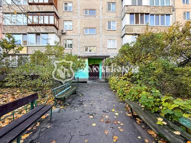 2-кімнатна квартира за адресою вул. Шумського (площа 52,5 м²) - Atlanta.ua - фото 46