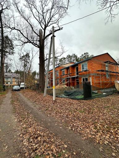 Дом по адресу ул. Варшавская (площадь 103 м²) - Atlanta.ua - фото 46