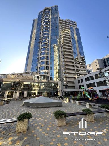 3-rooms apartment apartment by the address st. Kataeva per 1 y Kulikovskiy per (area 111 m²) - Atlanta.ua - photo 45