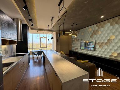 3-rooms apartment apartment by the address st. Kataeva per 1 y Kulikovskiy per (area 111 m²) - Atlanta.ua - photo 24