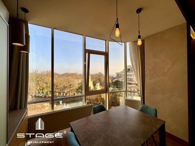 3-rooms apartment apartment by the address st. Kataeva per 1 y Kulikovskiy per (area 111 m²) - Atlanta.ua - photo 27