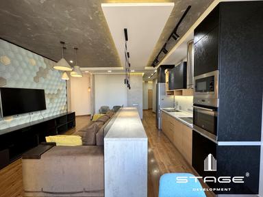 3-rooms apartment apartment by the address st. Kataeva per 1 y Kulikovskiy per (area 111 m²) - Atlanta.ua - photo 29