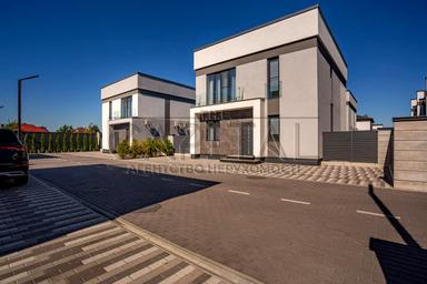 Дом по адресу (площадь 145 м²) - Atlanta.ua - фото 37