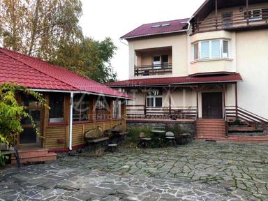 Будинок за адресою (площа 526 м²) - Atlanta.ua - фото 47