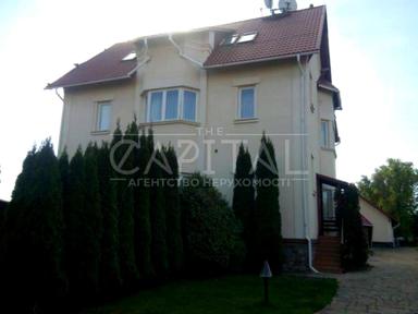 Будинок за адресою (площа 526 м²) - Atlanta.ua - фото 59