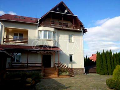 Будинок за адресою (площа 526 м²) - Atlanta.ua - фото 72