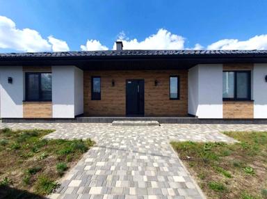 Будинок за адресою вул. Полтавська (площа 135 м²) - Atlanta.ua - фото 11