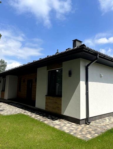 Будинок за адресою вул. Полтавська (площа 135 м²) - Atlanta.ua - фото 14