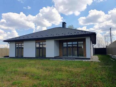 Будинок за адресою вул. Полтавська (площа 135 м²) - Atlanta.ua - фото 13