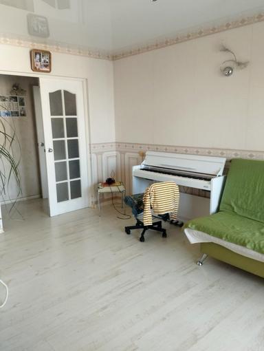 Багатокімнатна квартира за адресою (площа 138,4 м²) - Atlanta.ua - фото 28