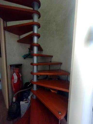 Багатокімнатна квартира за адресою (площа 138,4 м²) - Atlanta.ua - фото 32