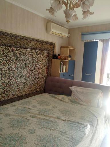 Багатокімнатна квартира за адресою (площа 138,4 м²) - Atlanta.ua - фото 36