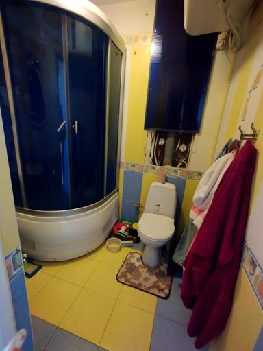 Багатокімнатна квартира за адресою (площа 138,4 м²) - Atlanta.ua - фото 37