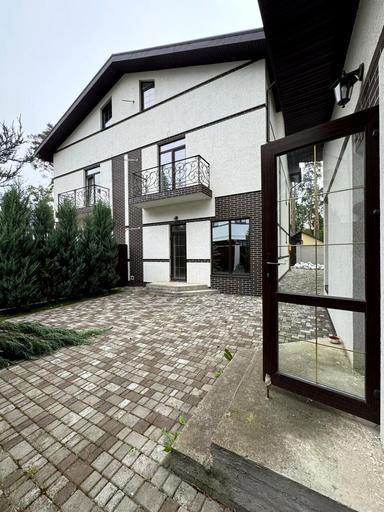 Дом по адресу ул. Гоголя (площадь 120 м²) - Atlanta.ua - фото 22