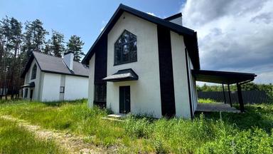 Дом по адресу (площадь 155 м²) - Atlanta.ua - фото 13