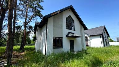 Дом по адресу (площадь 155 м²) - Atlanta.ua - фото 16