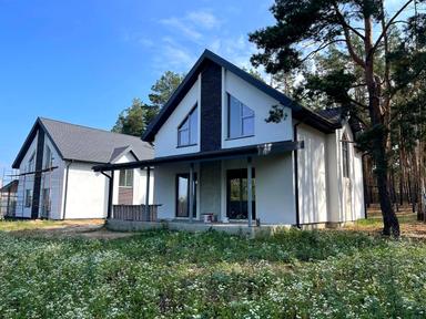 Дом по адресу (площадь 155 м²) - Atlanta.ua - фото 19