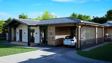 Дом по адресу ул. Киево - Мироцкая (площадь 129 м²) - Atlanta.ua - фото 7