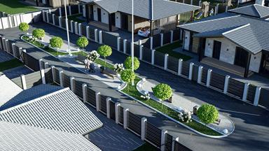 Дом по адресу ул. Киево - Мироцкая (площадь 129 м²) - Atlanta.ua - фото 9