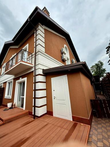 Дом по адресу ул. Михайловського (площадь 109 м²) - Atlanta.ua - фото 42